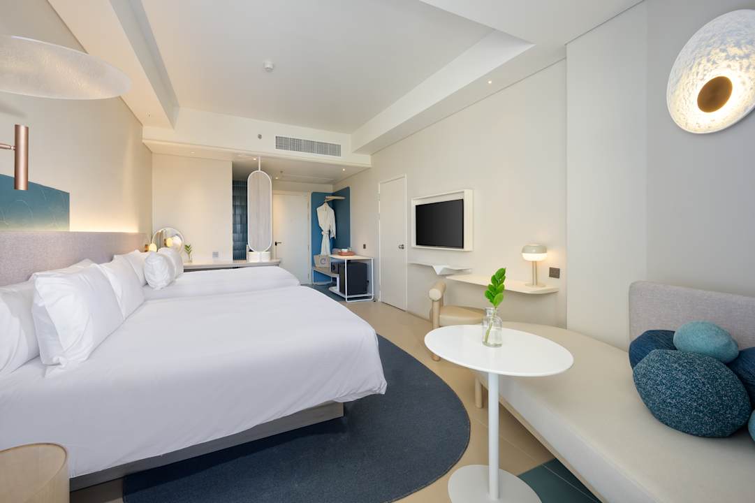 Zimmer Centara Karon Resort Phuket