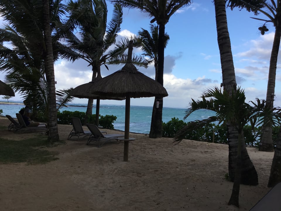 Strand Tropical Attitude - Adults only