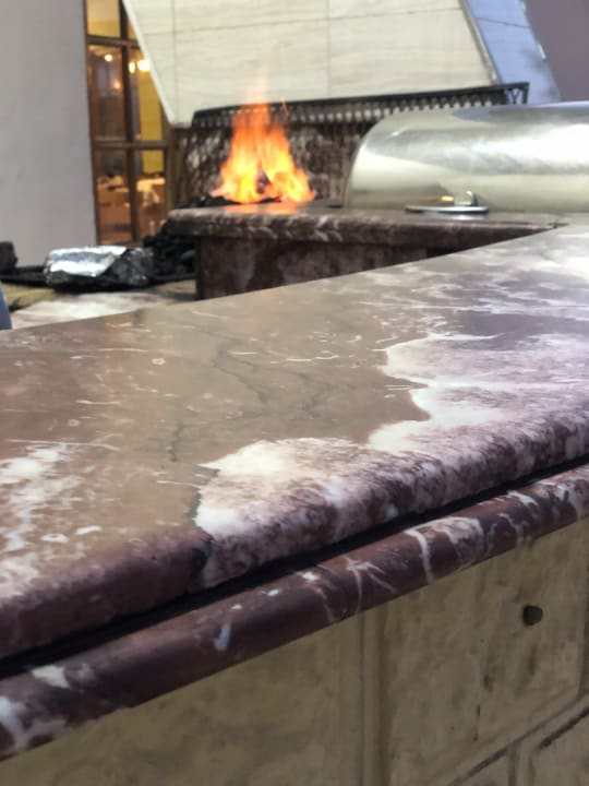 Gastro Hurghada Long Beach Resort