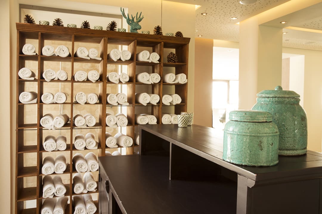 Sport & Freizeit Hotel Bergwelt Obergurgl