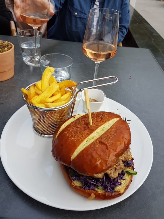 Gastro Riessersee Hotel