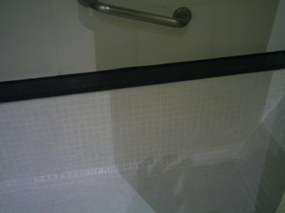 Geflieste Badewanne Siam@Siam Design Hotel Bangkok