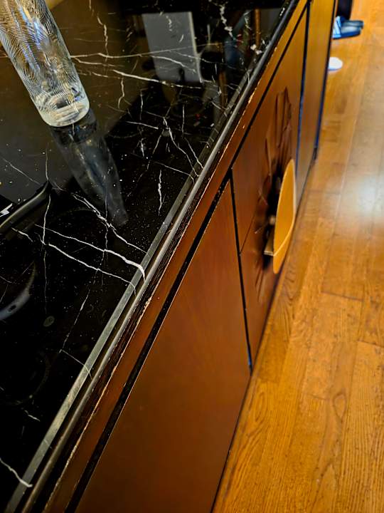 Zimmer Jumeirah Zabeel Saray