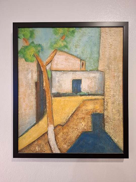 Zimmer Laluna Hotel & Resort