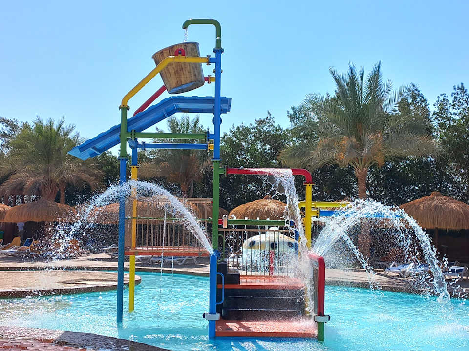 Sport & Freizeit Three Corners Sea Beach Resort