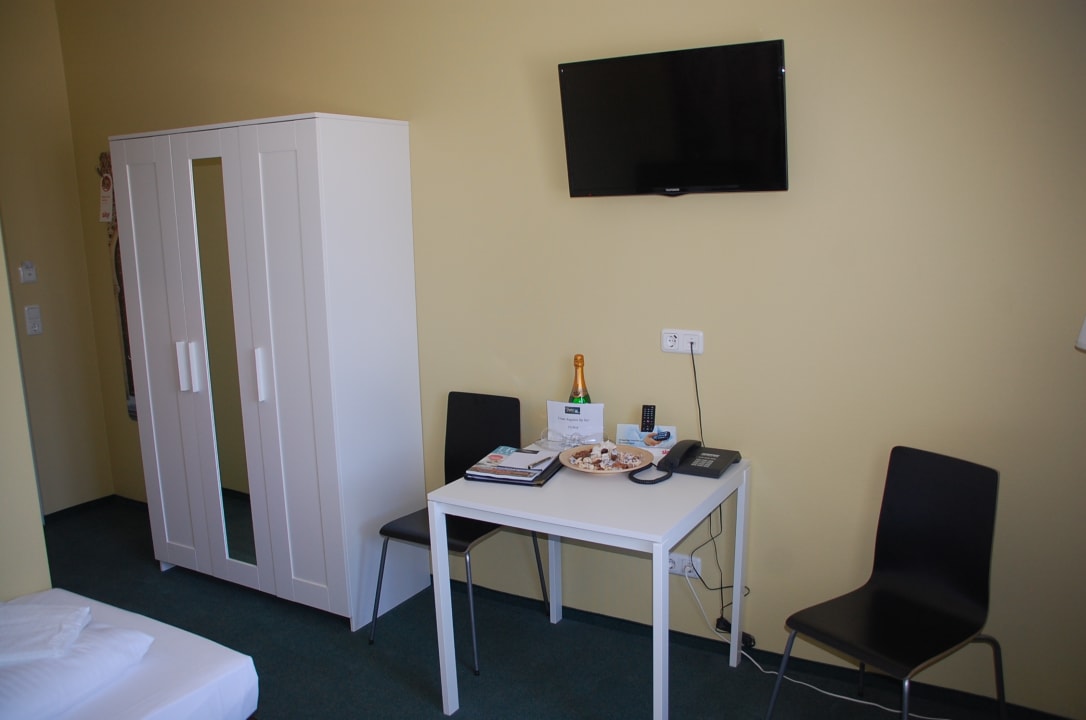 Zimmer Casilino Hotel A 20 Wismar