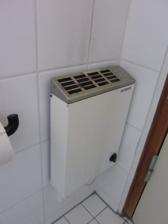 Bad Damp Ostsee Resort & Ferienpark