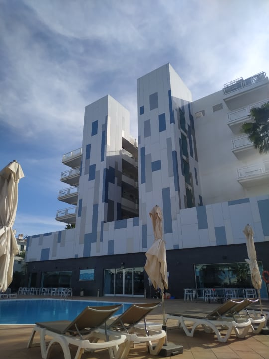 Pool LABRANDA Marieta - Adults only