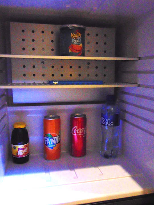 Zimmer Mercure Almaty City Center