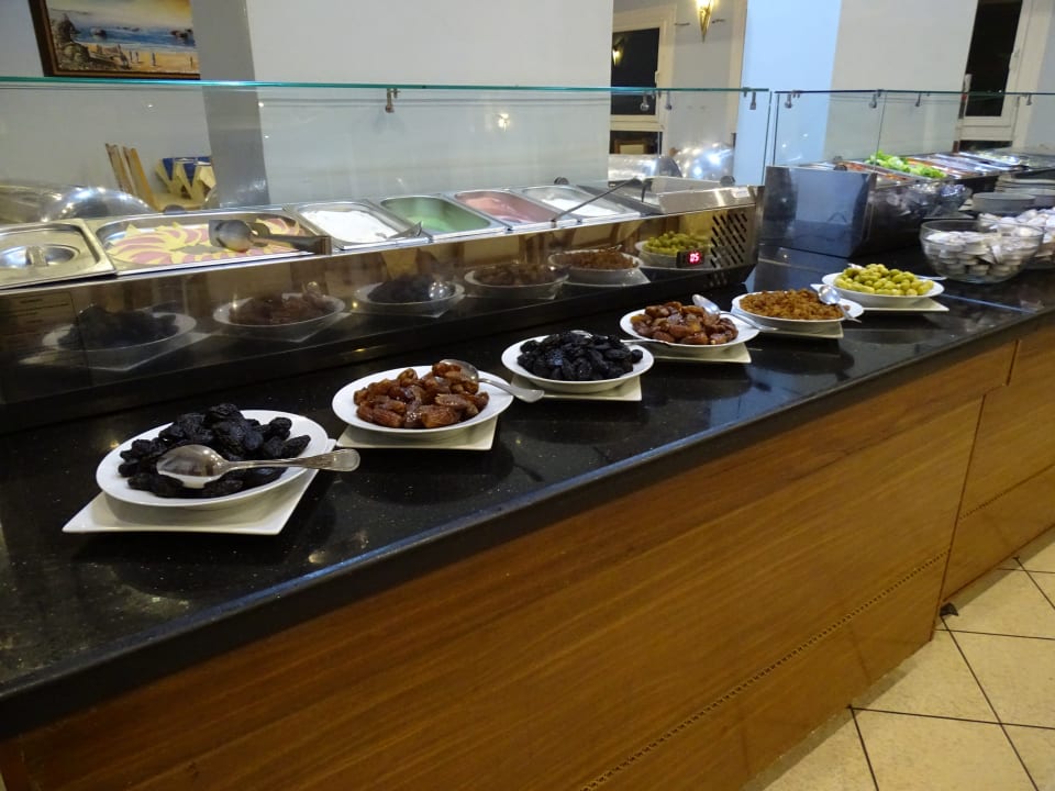 Restaurant Tildi Hotel & Spa