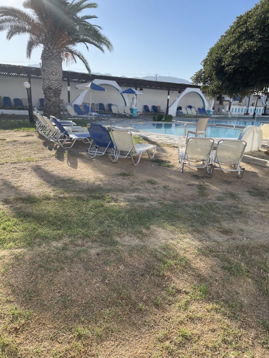 Pool Smy Kos Beach & Splash