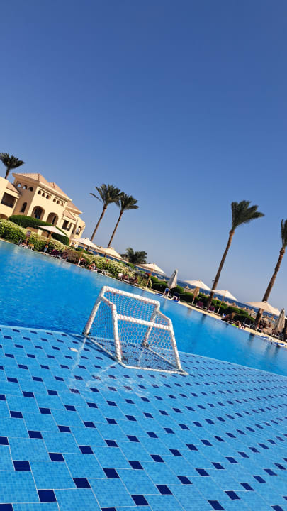 Pool Cleopatra Luxury Resort Makadi Bay