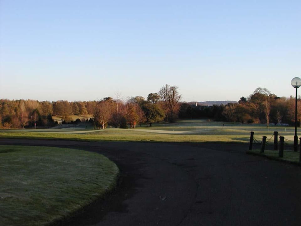 Golfplatz Dalmahoy Marriott Hotel & Country Club