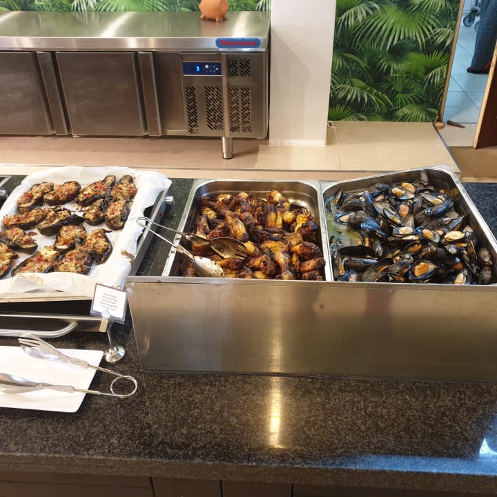 Gastro Aparthotel Houm Plaza Son Rigo