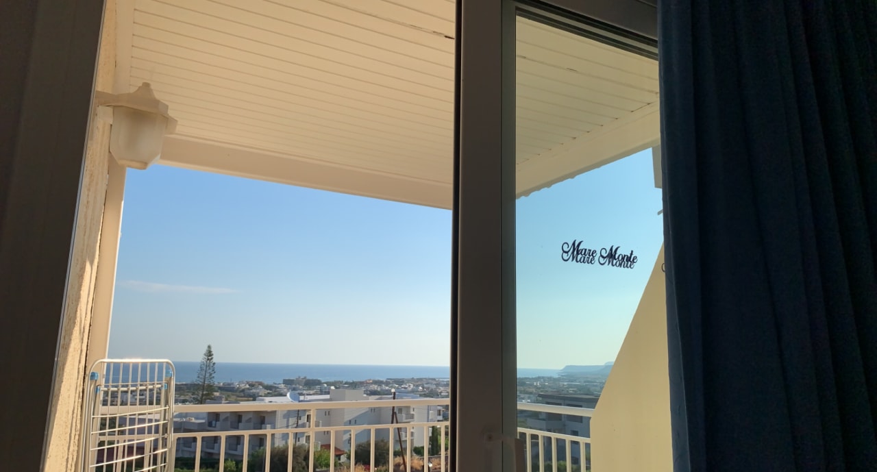 Zimmer Hotel Villa Mare Monte