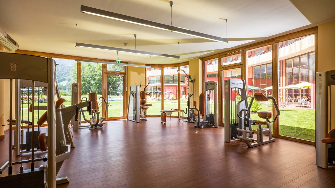 Sport & Freizeit Vivea Hotel Bad Goisern