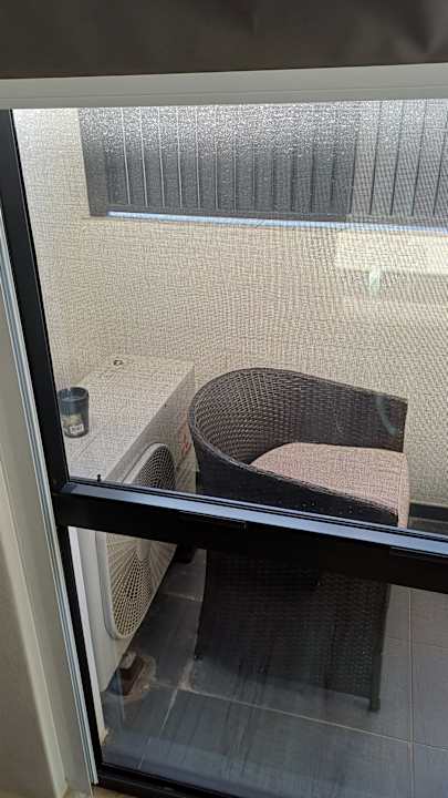 Ausblick Hamilton on Beaumont