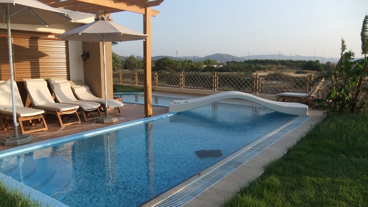 Zimmer Atrium Palace Thalasso Spa Resort & Villas