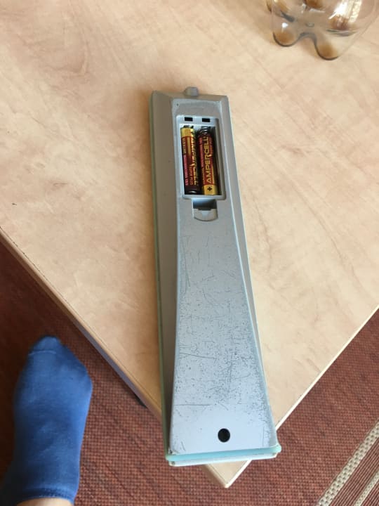 Zimmer Ferienappartements Residenz MeeresBlick