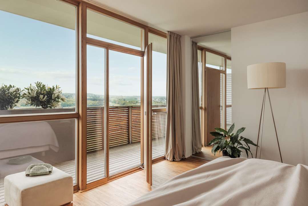 Zimmer Falkensteiner Balance Resort Stegersbach