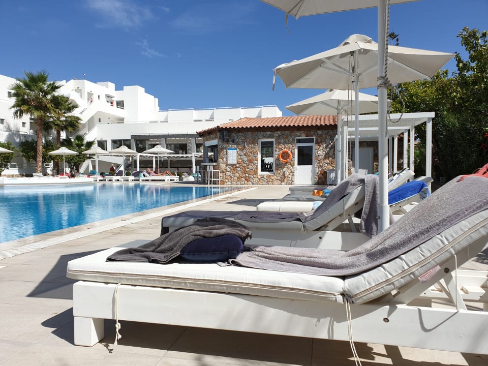 Pool Gaia In Style - Adults only