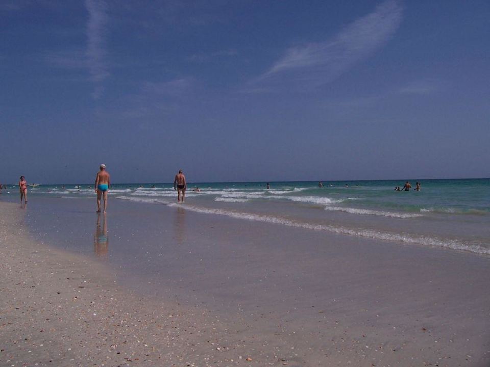 Meer Mahdia Beach & Aquapark