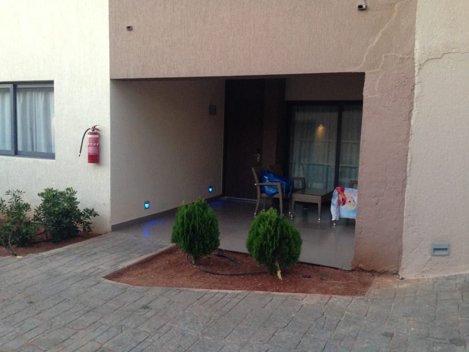 Zimmer Atlantica Mikri Poli Crete