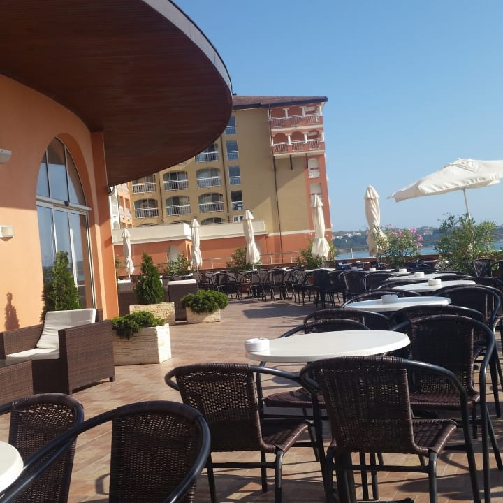 Sonstiges Sol Luna Bay