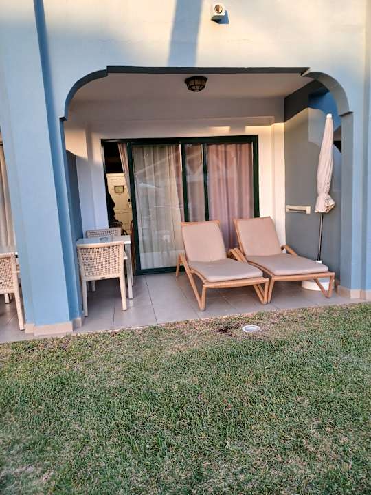 Zimmer Adrián Hoteles Colón Guanahaní - Adults only