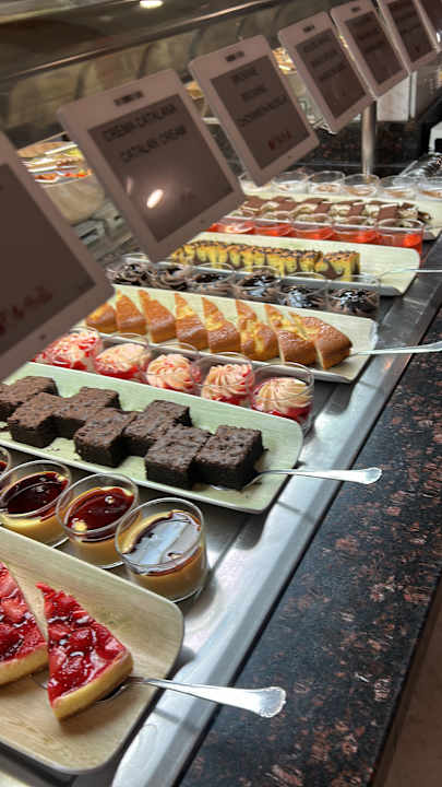Gastro MUR Hotel Neptuno Gran Canaria