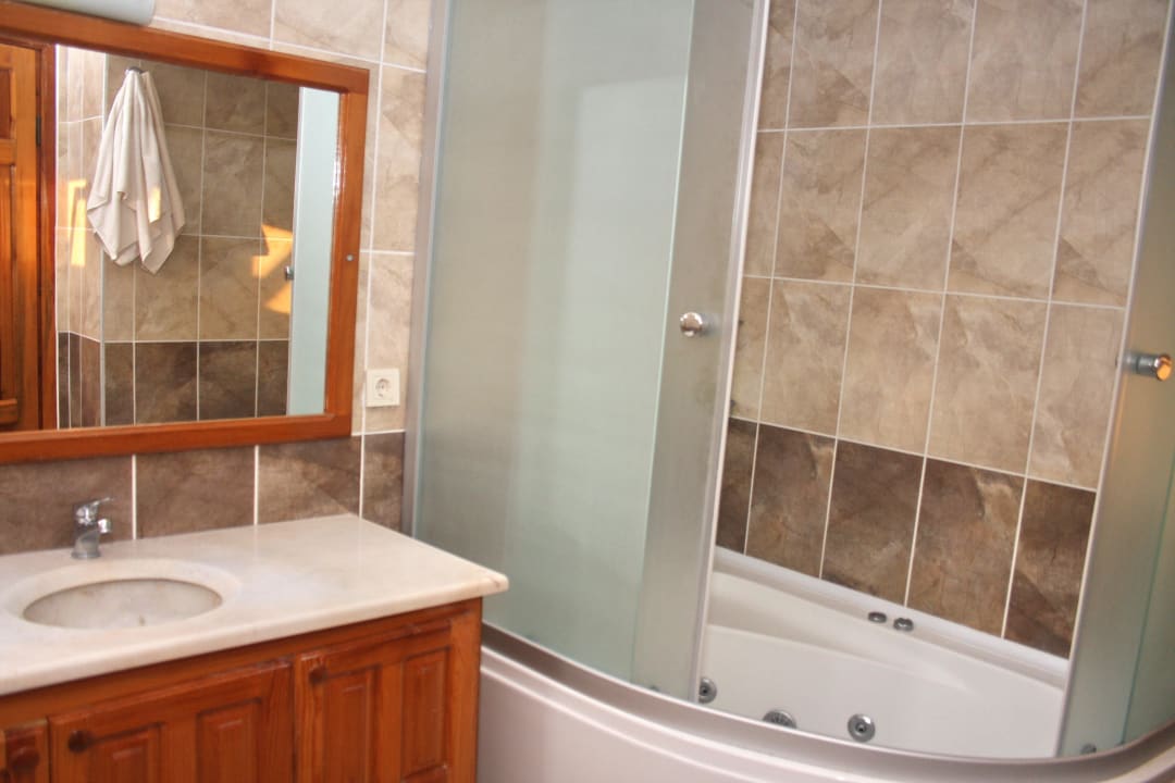 Bad Villa Sarigerme Diamond