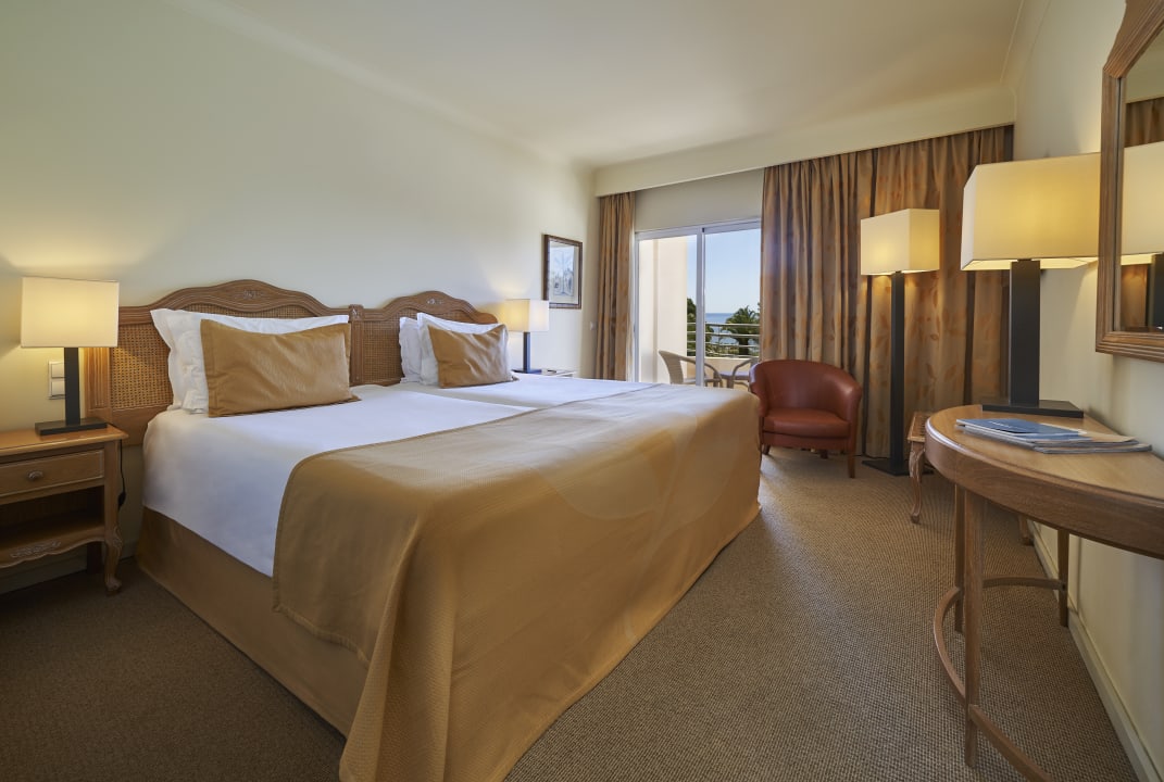 Zimmer PortoBay Falésia