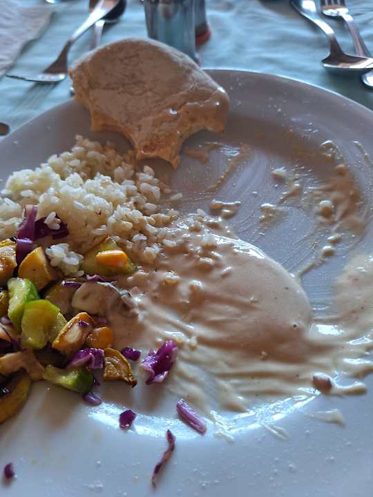 Gastro MG Alexander The Great Hotel