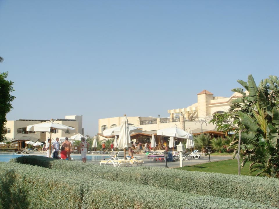 Anlage Brayka Bay Resort