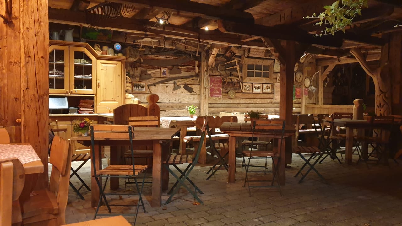 Gastro Hotel Gasthof Zacherlbräu