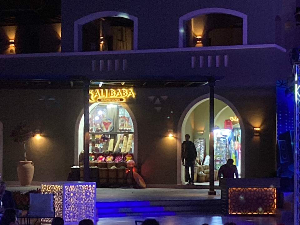 Außenansicht Jaz Solaya