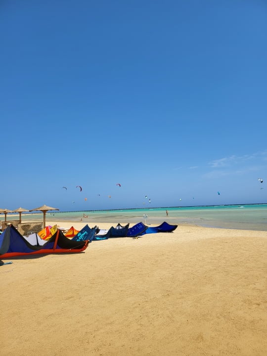 Strand Casa Mare Resort