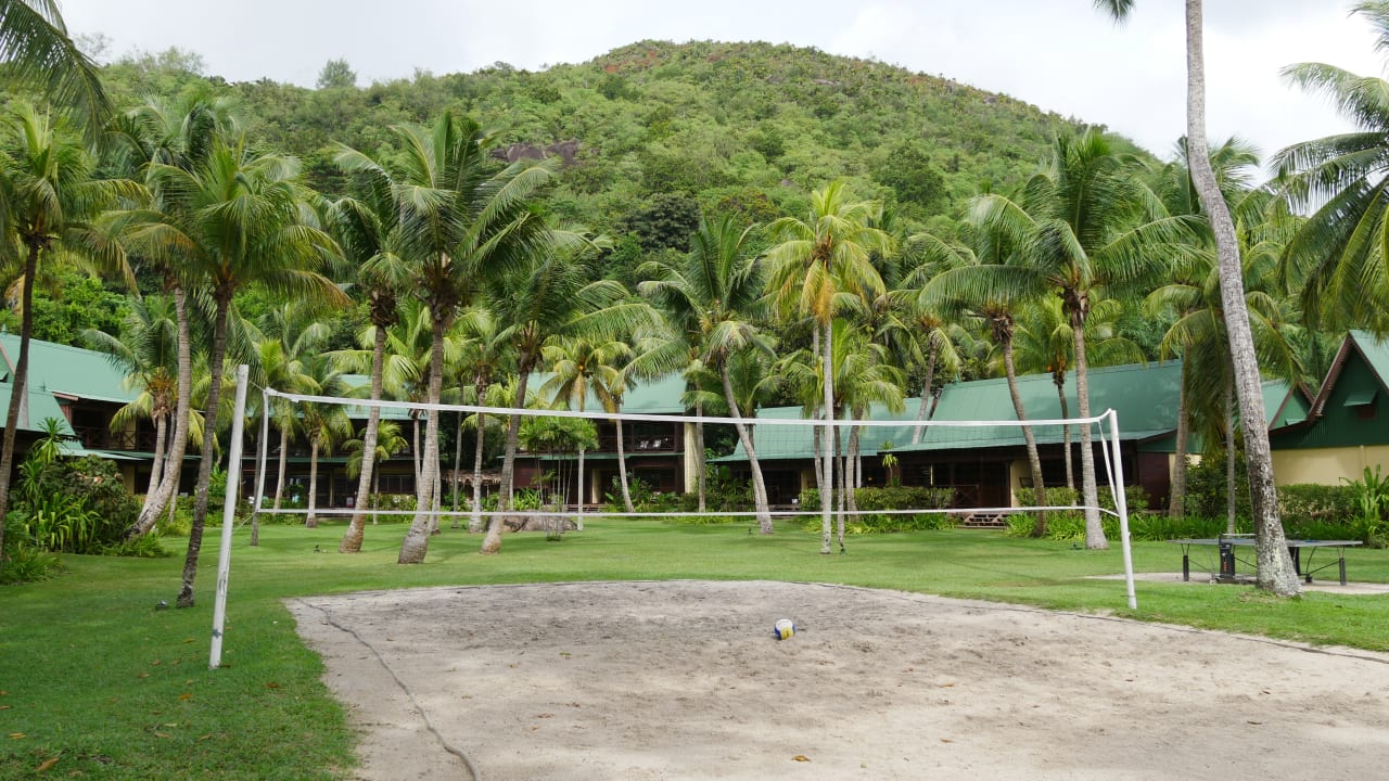 Sport & Freizeit Paradise Sun