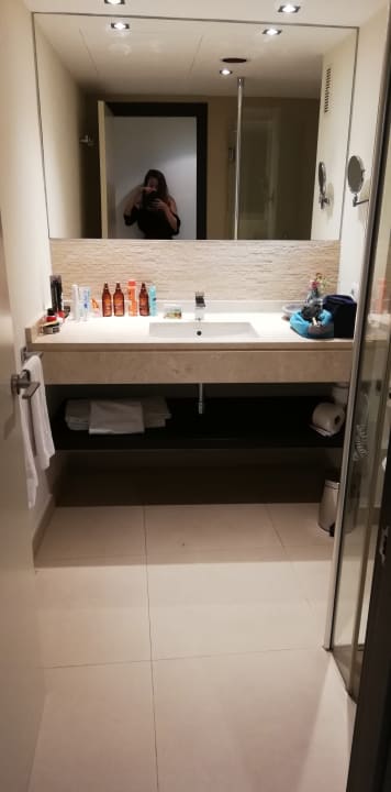 Zimmer allsun Hotel Bahia del Este