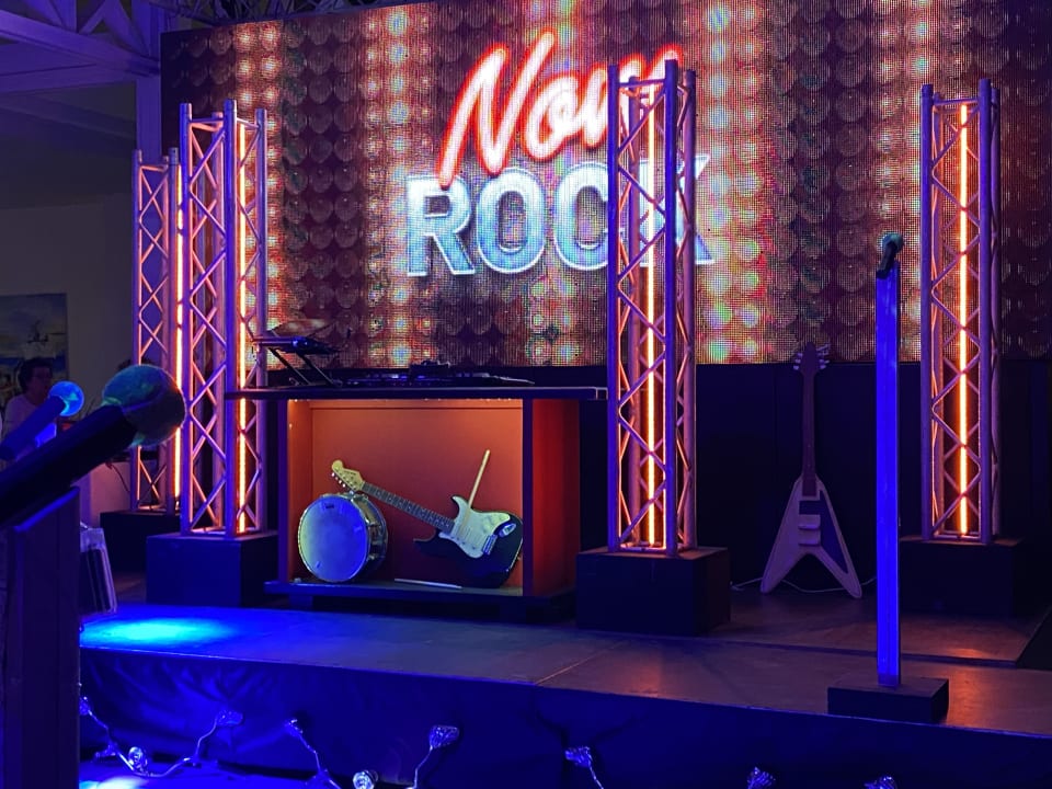 Sport & Freizeit ROBINSON JANDIA PLAYA