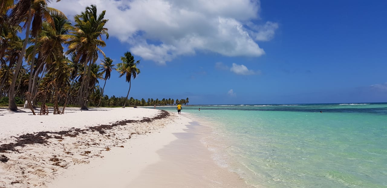 Strand Majestic Colonial Punta Cana