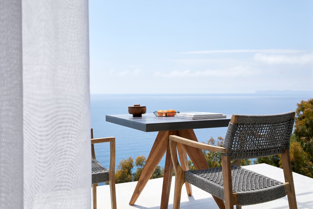 Zimmer Elix, Mar-Bella Collection