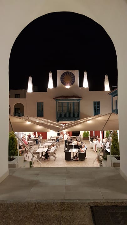 Gastro Alua Suites Fuerteventura