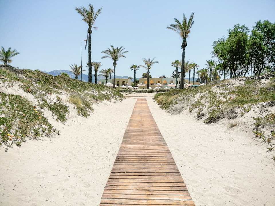 Strand Grecotel Casa Paradiso