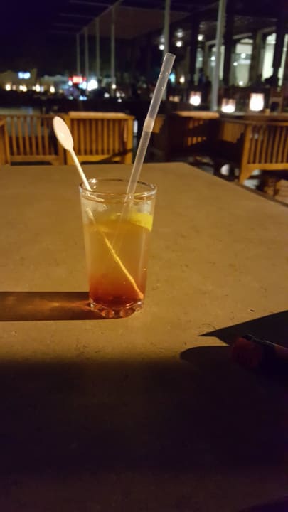 Cocktail Stella Beach Resort & Spa Makadi Bay