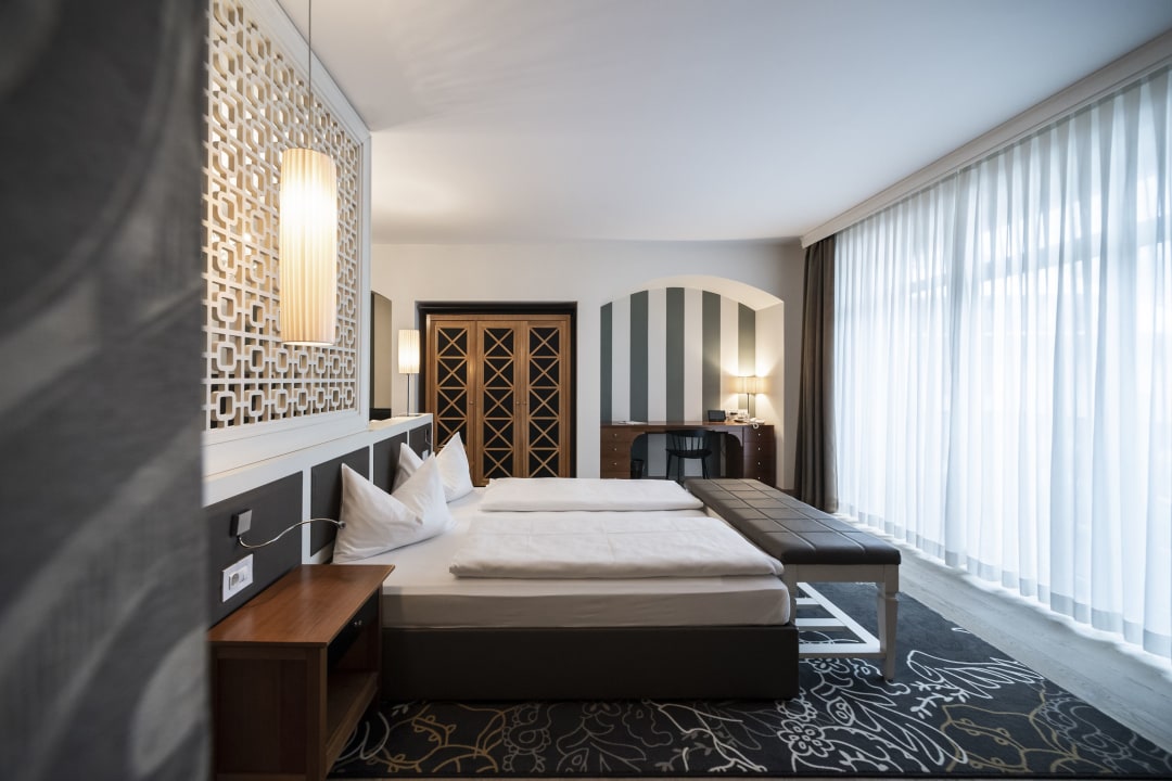 Zimmer Post Hotel - Tradition & Lifestyle