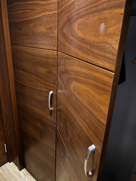 Zimmer Belconti Resort Hotel