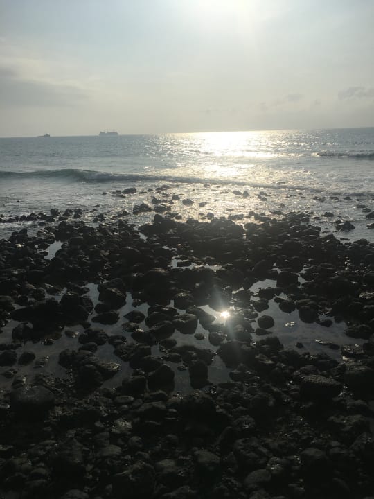 Strand Pestana São Tomé