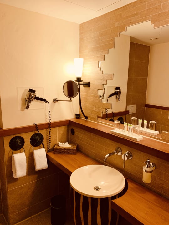 Zimmer Park-Hotel Hagenbeck