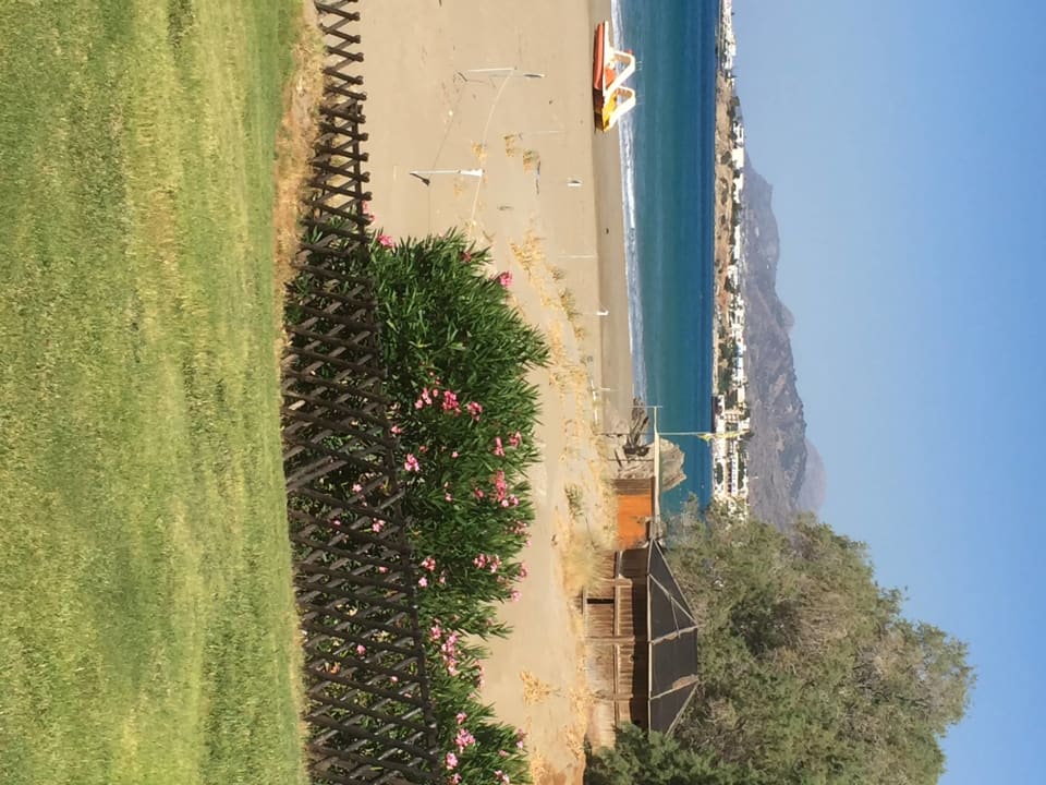 Strand Atlantica Mikri Poli Crete